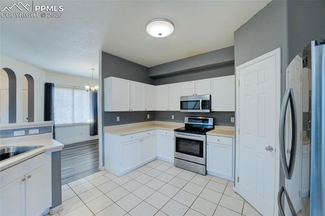 969 Dawn Break Loop, Colorado Springs, CO 80910