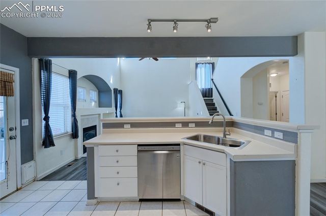 969 Dawn Break Loop, Colorado Springs, CO 80910