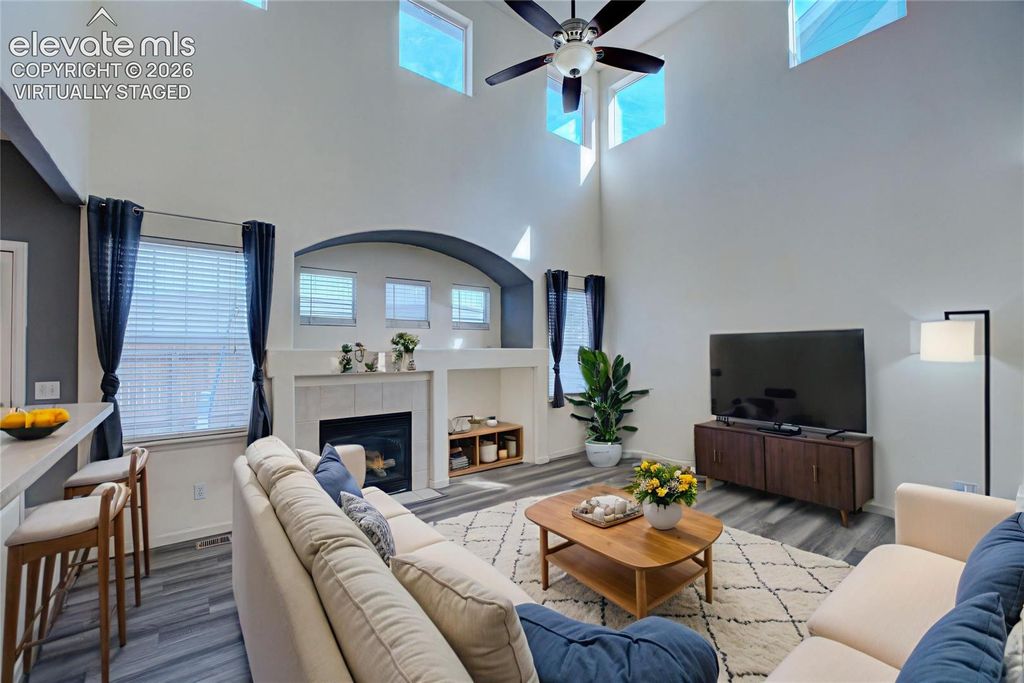 969 Dawn Break Loop, Colorado Springs, CO 80910 — photo 3