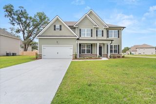 23 Oakmont Drive, Guyton, GA 31312