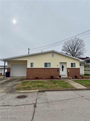 1600 15th Street, Parkersburg, WV 26101