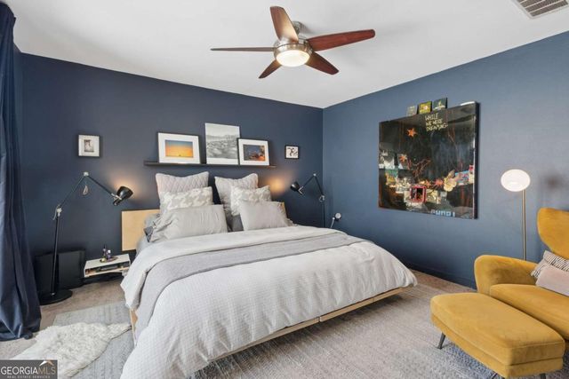 1260 Van Allen Mews NW, Atlanta, GA 30318