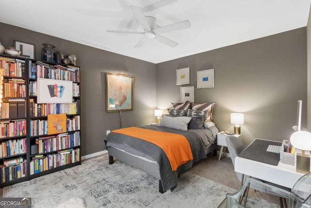 1260 Van Allen Mews NW, Atlanta, GA 30318