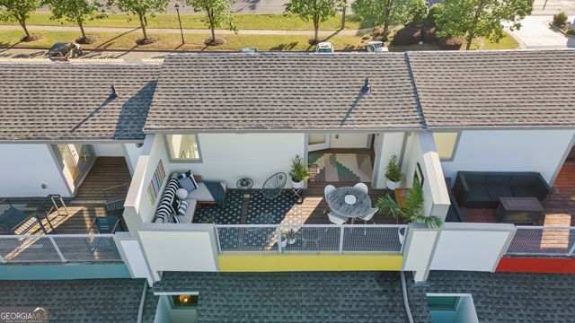 1260 Van Allen Mews NW, Atlanta, GA 30318