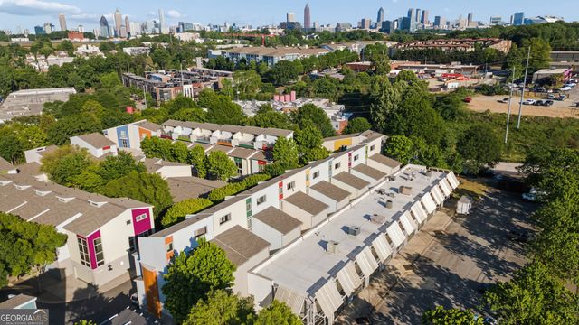 1260 Van Allen Mews NW, Atlanta, GA 30318