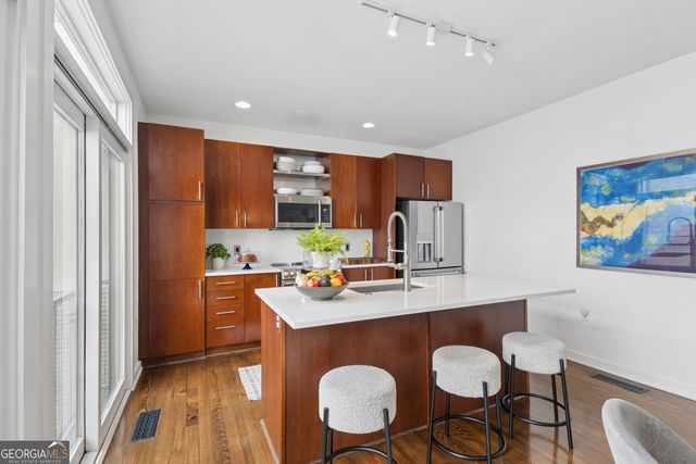 1260 Van Allen Mews NW, Atlanta, GA 30318