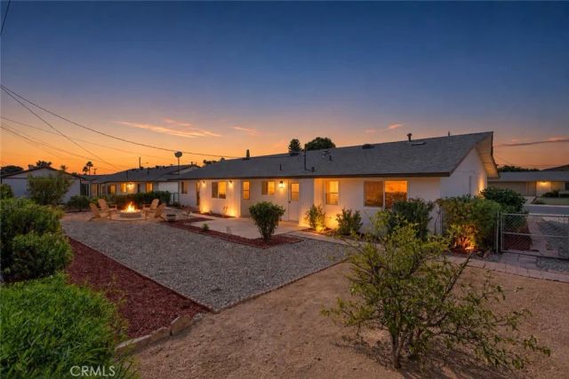 28902 Hogan, Sun City, CA 92586