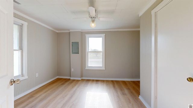 12800 Woodville Road, Kevil, KY 42053