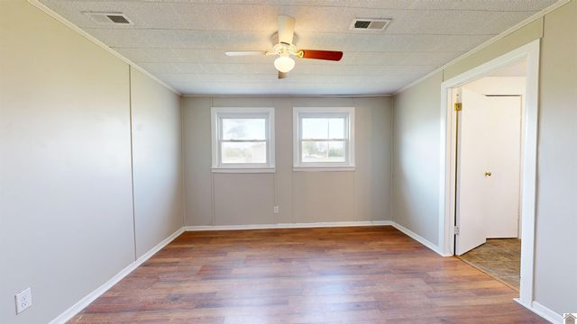 12800 Woodville Road, Kevil, KY 42053