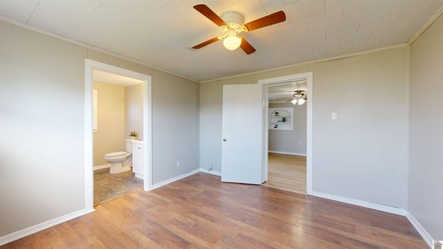12800 Woodville Road, Kevil, KY 42053