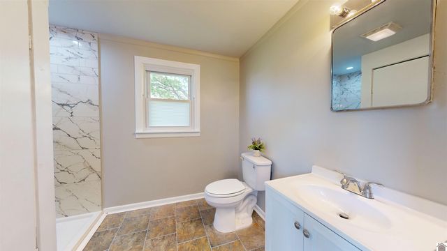 12800 Woodville Road, Kevil, KY 42053