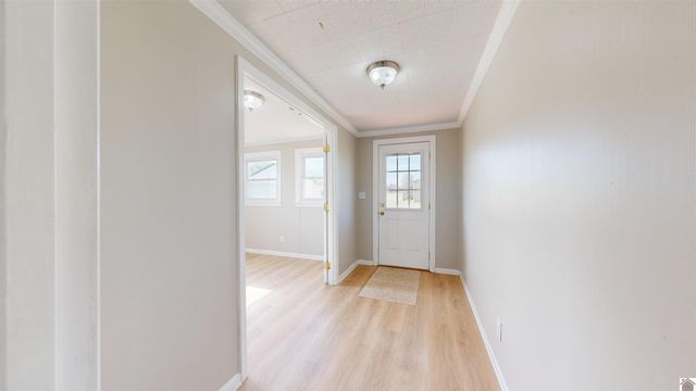 12800 Woodville Road, Kevil, KY 42053