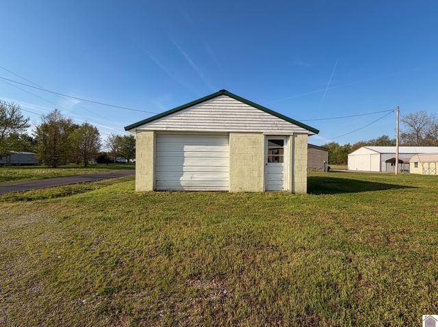 12800 Woodville Road, Kevil, KY 42053