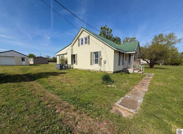 12800 Woodville Road, Kevil, KY 42053