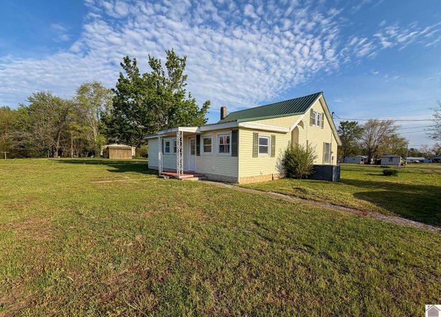 12800 Woodville Road, Kevil, KY 42053