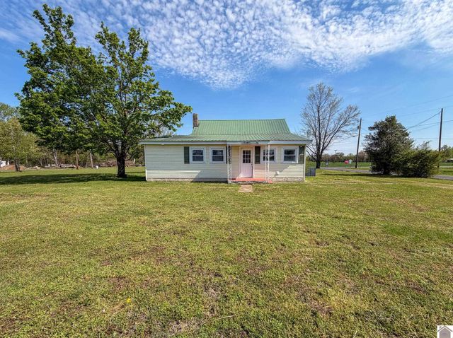 12800 Woodville Road, Kevil, KY 42053