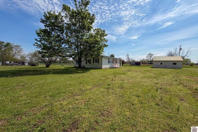 12800 Woodville Road, Kevil, KY 42053