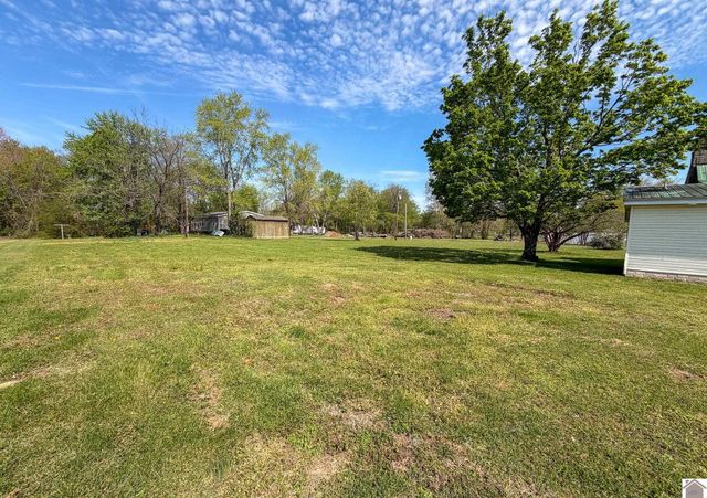 12800 Woodville Road, Kevil, KY 42053