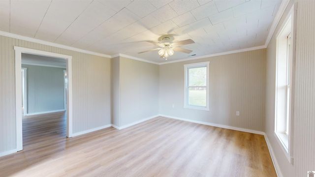 12800 Woodville Road, Kevil, KY 42053