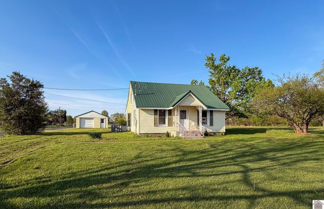 12800 Woodville Road, Kevil, KY 42053
