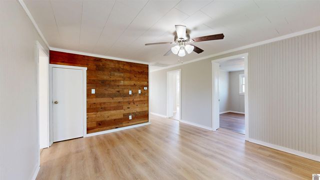 12800 Woodville Road, Kevil, KY 42053