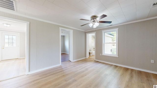 12800 Woodville Road, Kevil, KY 42053