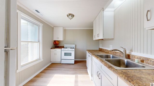12800 Woodville Road, Kevil, KY 42053