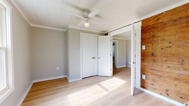 12800 Woodville Road, Kevil, KY 42053