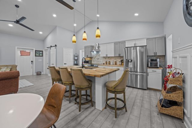 501 Wall Street, Moncks Corner, SC 29461