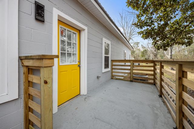 501 Wall Street, Moncks Corner, SC 29461