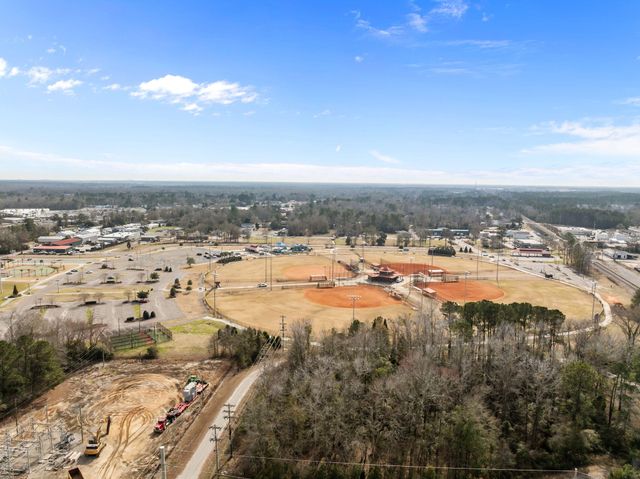 501 Wall Street, Moncks Corner, SC 29461