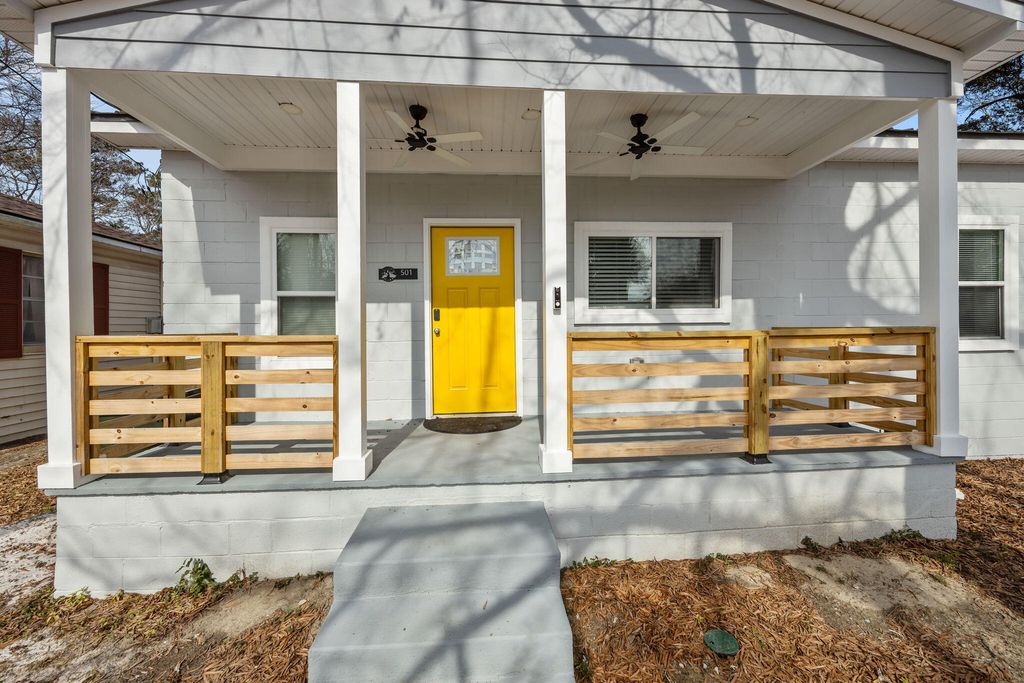 501 Wall Street, Moncks Corner, SC 29461