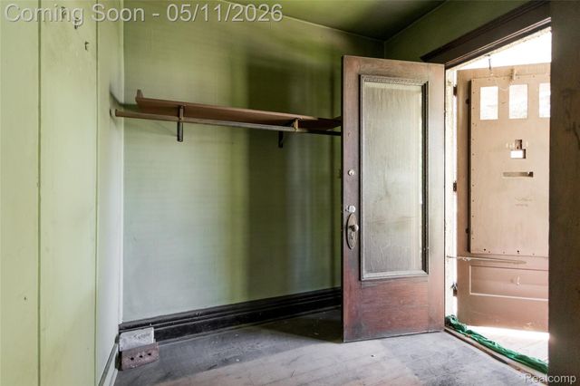 1244 25th Street, Detroit, MI 48216