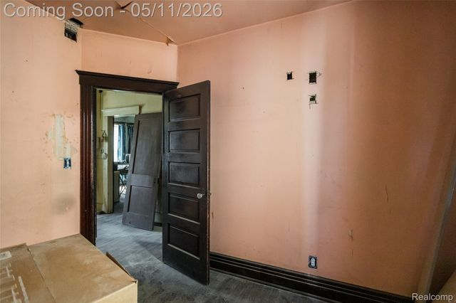 1244 25th Street, Detroit, MI 48216