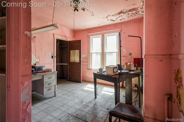 1244 25th Street, Detroit, MI 48216
