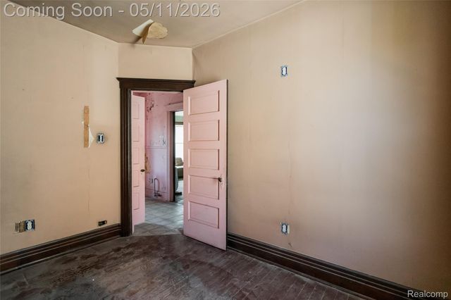 1244 25th Street, Detroit, MI 48216