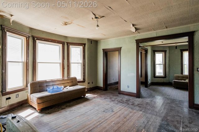 1244 25th Street, Detroit, MI 48216