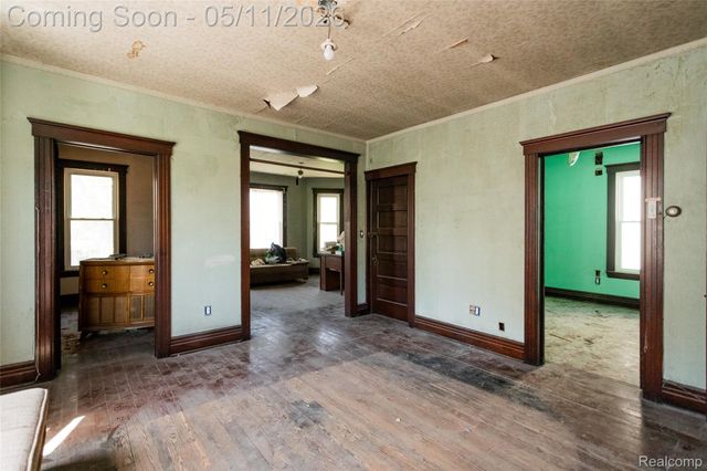 1244 25th Street, Detroit, MI 48216