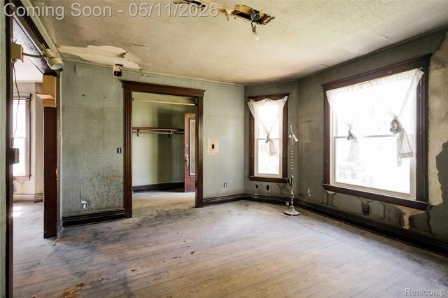 1244 25th Street, Detroit, MI 48216