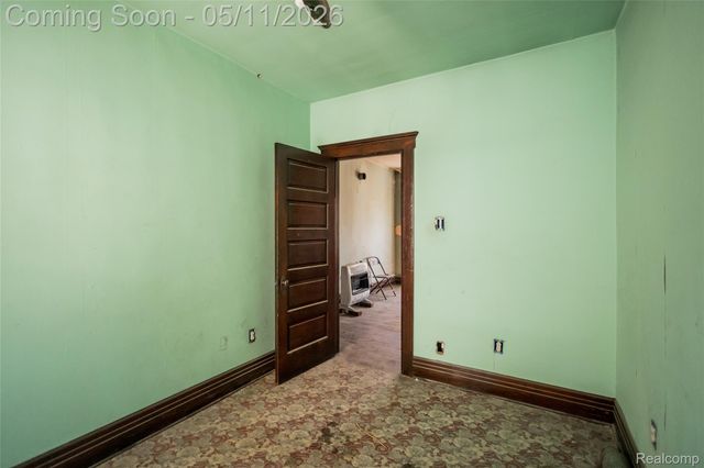 1244 25th Street, Detroit, MI 48216