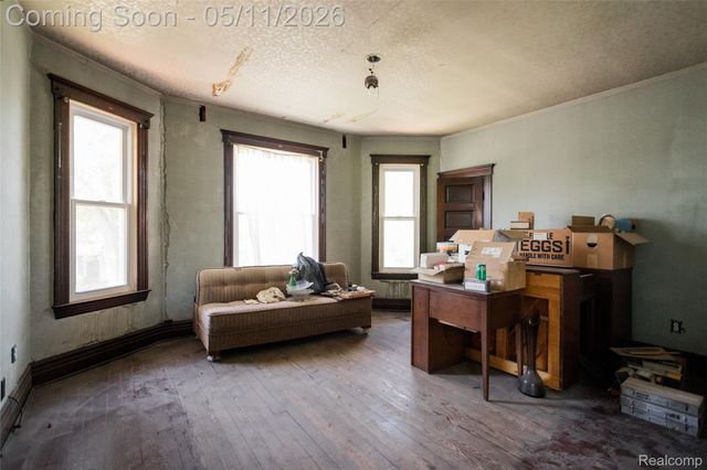 1244 25th Street, Detroit, MI 48216