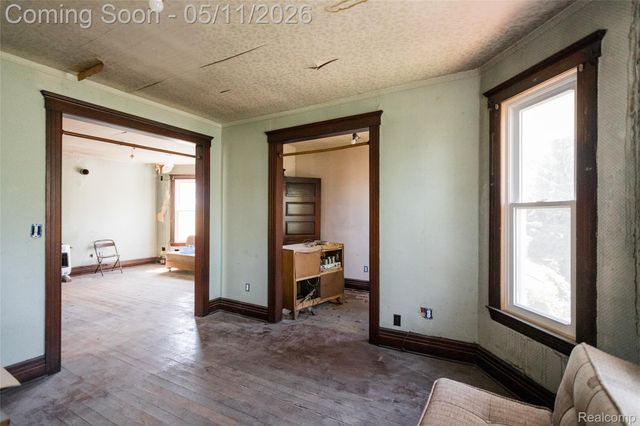 1244 25th Street, Detroit, MI 48216