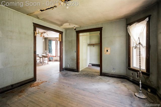 1244 25th Street, Detroit, MI 48216