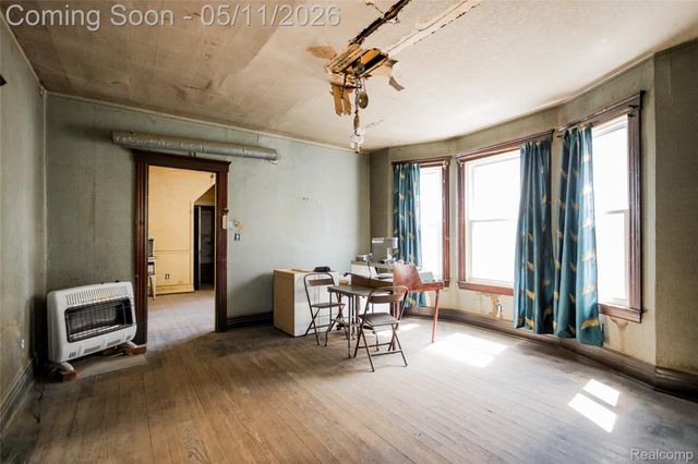 1244 25th Street, Detroit, MI 48216