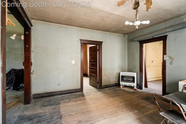 1244 25th Street, Detroit, MI 48216