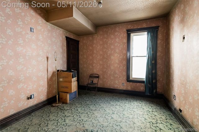 1244 25th Street, Detroit, MI 48216