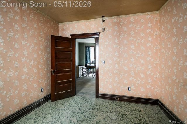 1244 25th Street, Detroit, MI 48216
