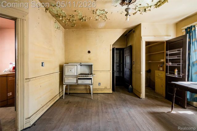 1244 25th Street, Detroit, MI 48216