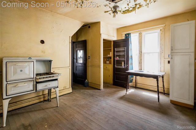 1244 25th Street, Detroit, MI 48216