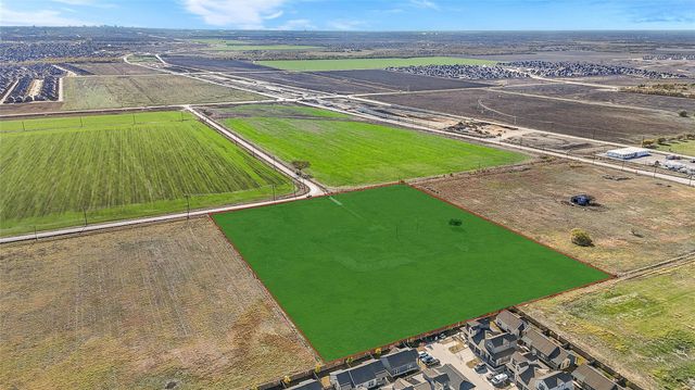 5277 County Road 52, Celina, TX 75009